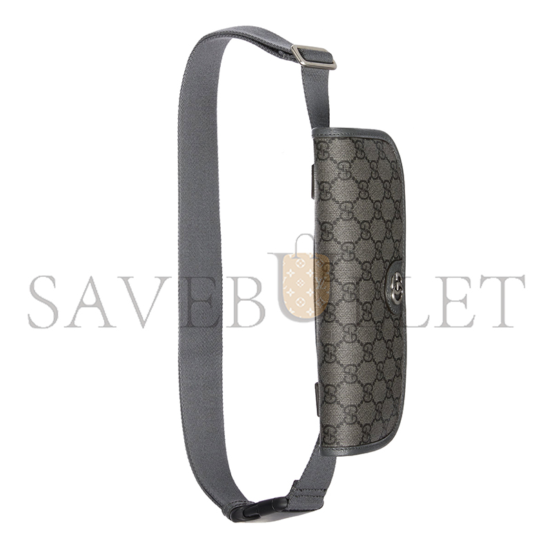 G*u*i ophidia small belt bag 752597 (23.9*17*3.6cm)